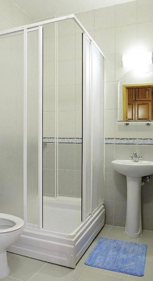 Boncuklu Otel Олудениз Экстерьер фото