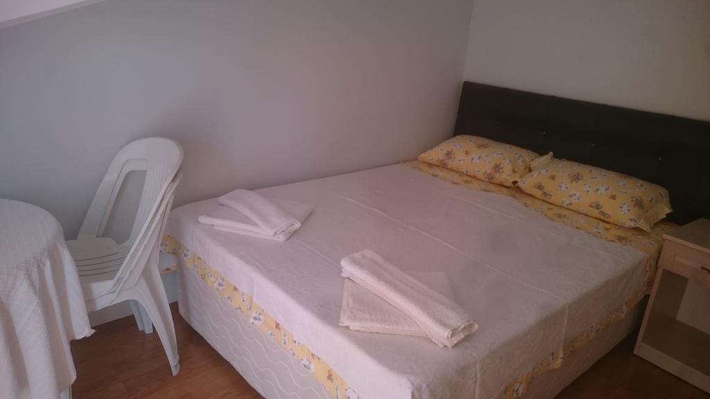 Boncuklu Otel Олудениз Экстерьер фото